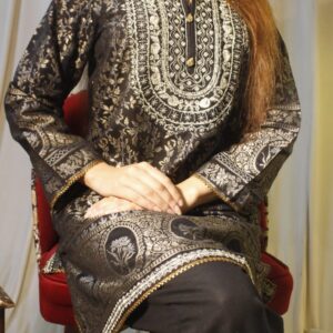 2 Piece Ready to Wear Outfit