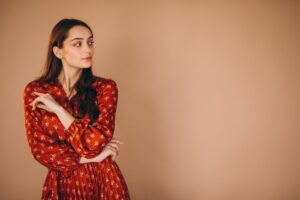 2025 Fashion Trends: What’s Hot in Eastern Wear?