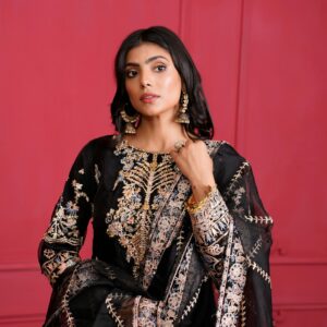 Unstitched Collection