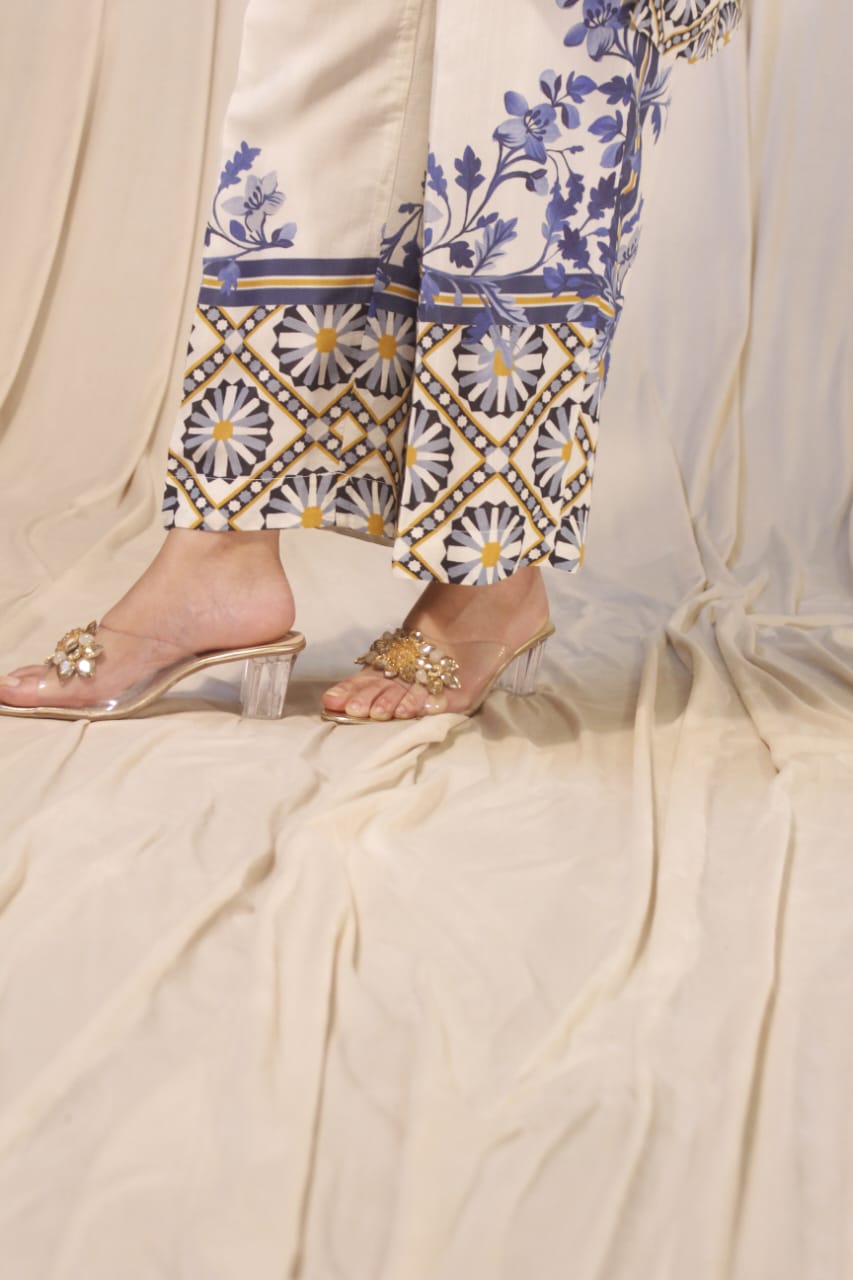 RADIANT TRIBE-2PC (SHIRT & TROUSER) - Image 3