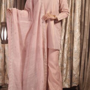 3 Piece Ready to Wear Outfit