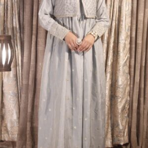 2 Piece Ready to Wear Outfit