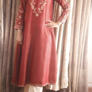 2 Piece Ready to Wear Outfit